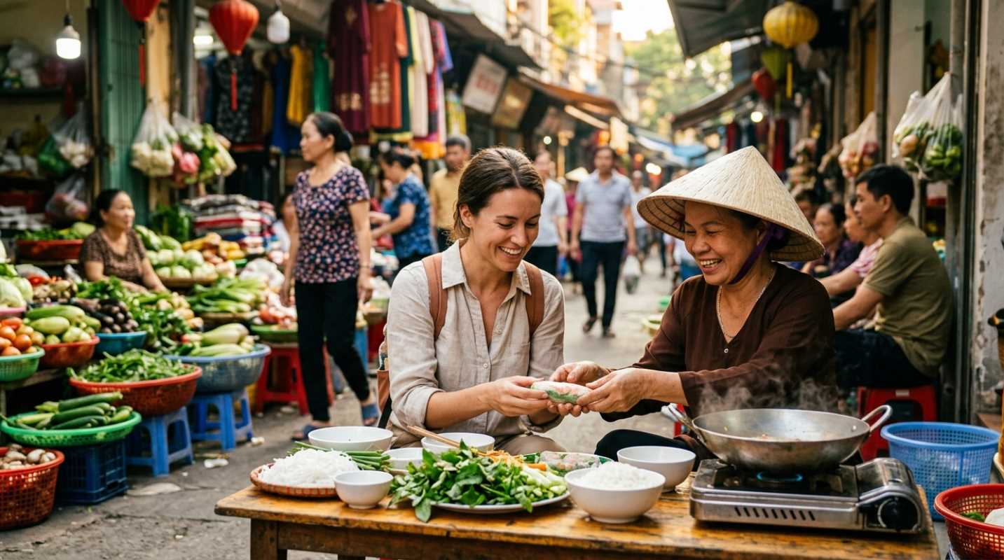 How to Find Authentic Local Experiences Instead of Tourist Traps